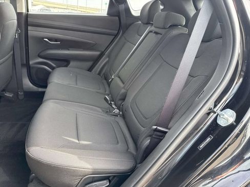 Used 2026 Hyundai Tucson SE AWD/4WD image 8