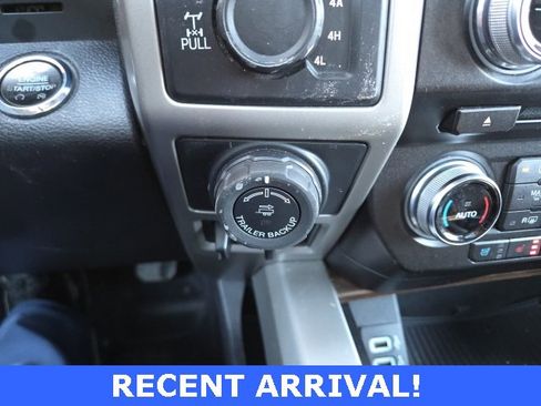 Used 2017 Ford F150 Lariat w/ Equipment Group 502A Luxury image 14