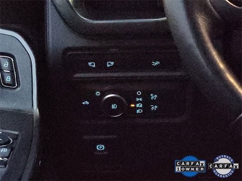 Certified 2022 Ford F150 XLT w/ Equipment Group 302A High image 12