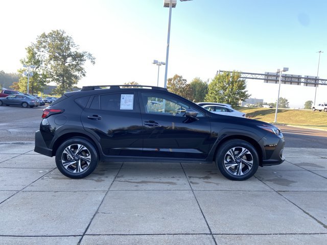 Used 2025 Subaru Crosstrek 2.5i Premium AWD/4WD image 13