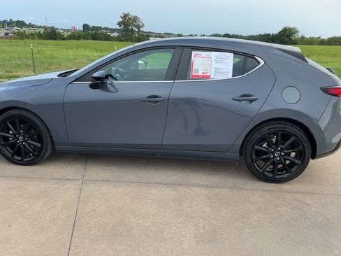 Used 2024 MAZDA MAZDA3 s image 6
