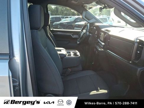 Used 2023 Chevrolet Silverado 1500 RST image 29