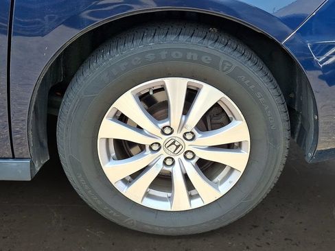 Used 2015 Honda Odyssey EX-L image 3