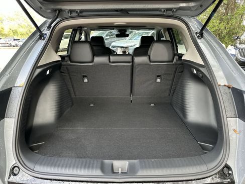 New 2026 Honda HR-V EX-L image 9