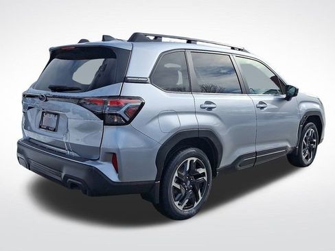 New 2026 Subaru Forester Limited image 7