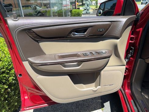 Used 2014 GMC Acadia Denali AWD/4WD image 15