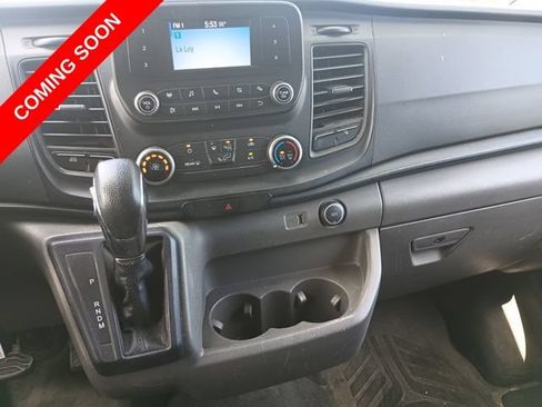 Used 2021 Ford Transit 250 148 High Roof Extended RWD image 14