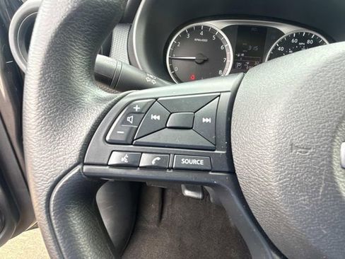 Used 2024 Nissan Kicks S FWD image 30