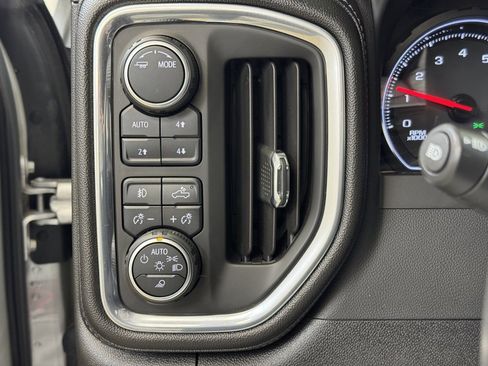 Used 2023 Chevrolet Silverado 2500 LTZ w/ LTZ Convenience Package image 30