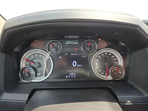 Used 2015 RAM 1500 Laramie w/ Convenience Group AWD/4WD image 24