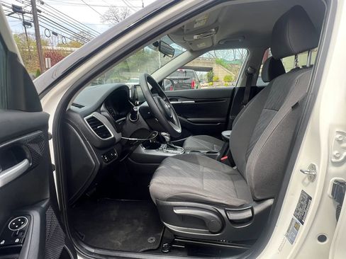 Used 2021 Kia Seltos LX AWD/4WD image 27