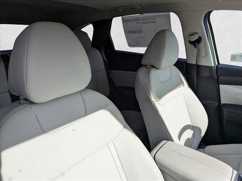 Used 2025 Hyundai Tucson SEL image 23