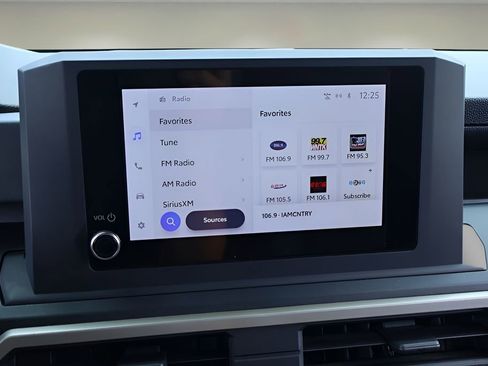 Certified 2024 Toyota Tacoma SR image 26