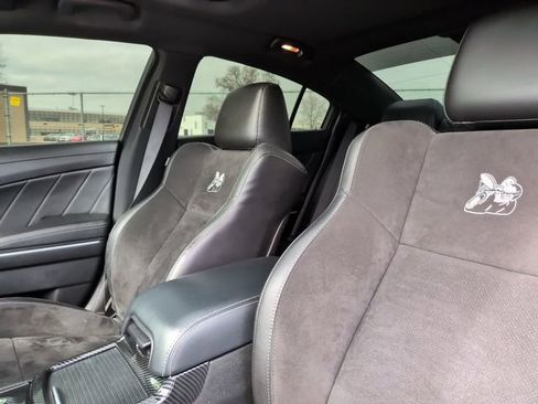 Used 2023 Dodge Charger Scat Pack RWD image 30
