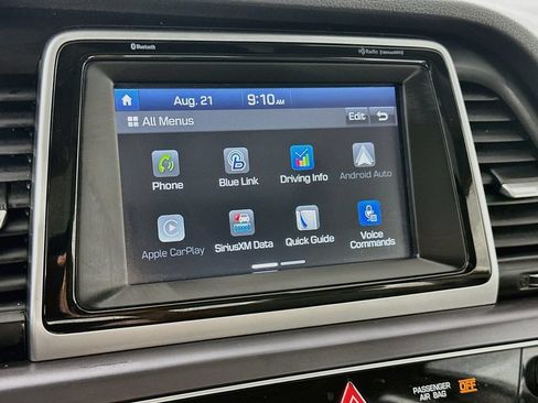 Used 2019 Hyundai Sonata Limited FWD image 17