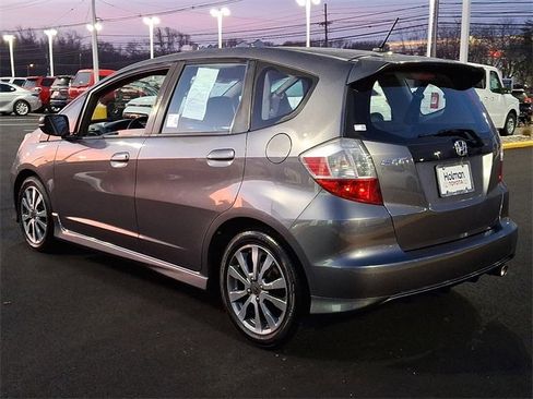 Used 2012 Honda Fit Sport image 5