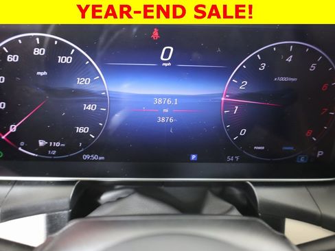 Certified 2025 Mercedes-Benz GLC 300 4MATIC image 17