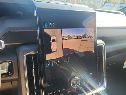 New 2026 GMC Yukon Denali AWD/4WD image 13