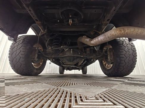 Used 2022 RAM 2500 Laramie AWD/4WD image 66