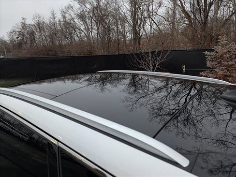 Used 2020 Lincoln Corsair Reserve w/ Elements Package image 24