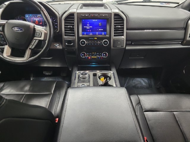 Used 2021 Ford Expedition XLT AWD/4WD image 16