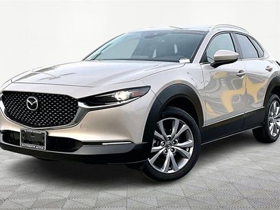 Certified 2023 MAZDA CX-30 AWD 2.5 S w/ Preferred Package