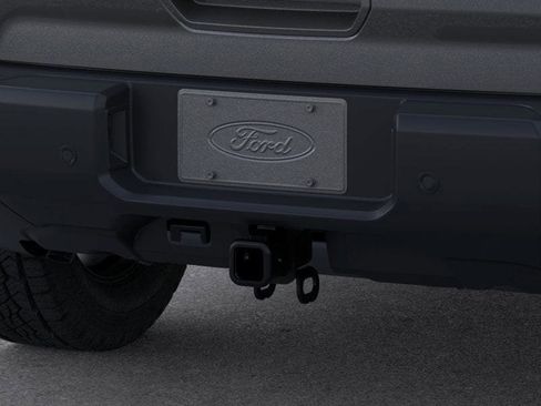 New 2025 Ford Bronco Sport Badlands w/ Badlands Tech Package image 23