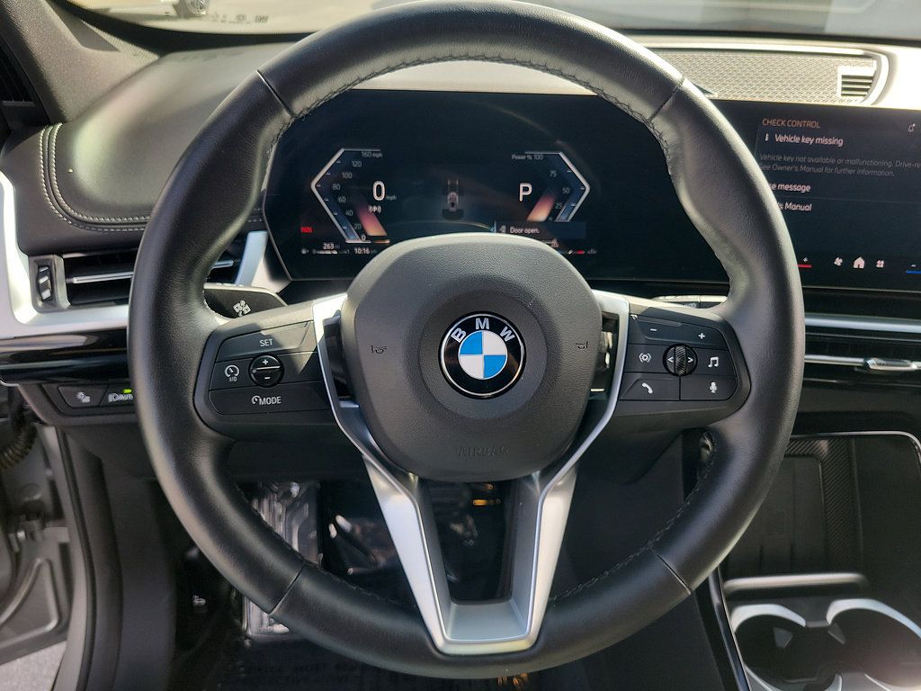 Used 2026 BMW X1 xDrive28i w/ Convenience Package AWD/4WD image 25