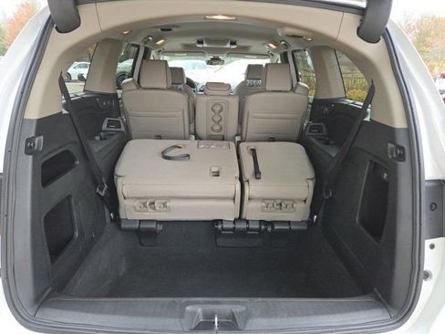 Used 2024 Honda Odyssey Elite image 27