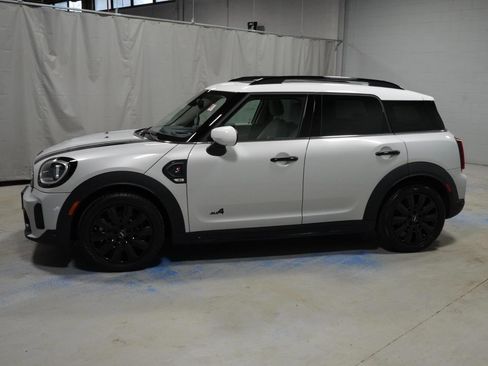 Used 2023 MINI Cooper Countryman S image 17