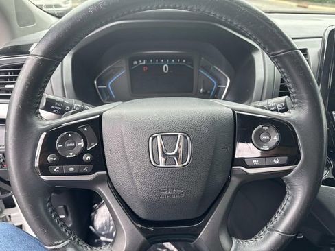 Used 2021 Honda Odyssey Touring image 24