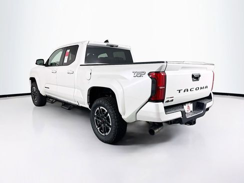 New 2026 Toyota Tacoma TRD Sport image 6