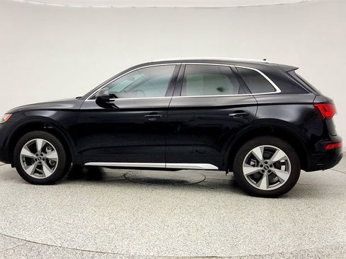 Used 2023 Audi Q5 2.0T Premium Plus w/ Premium Plus Package image 8
