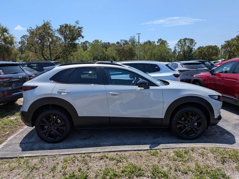 New 2026 MAZDA CX-30 AWD 2.5 S image 4