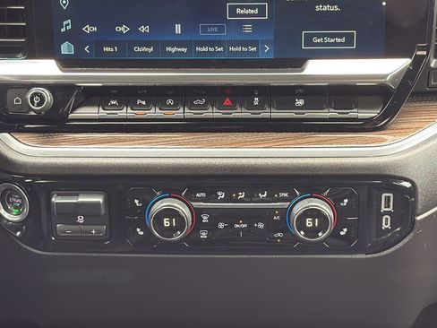 Used 2024 Chevrolet Silverado 1500 LT w/ All Star Edition Plus image 22