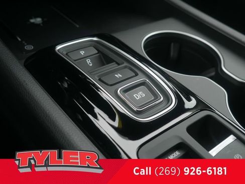 New 2026 Honda Pilot EX-L image 37