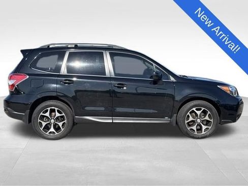 Used 2014 Subaru Forester 2.0XT Premium AWD/4WD image 8