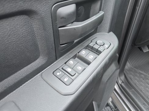 New 2026 RAM 3500 Tradesman image 20