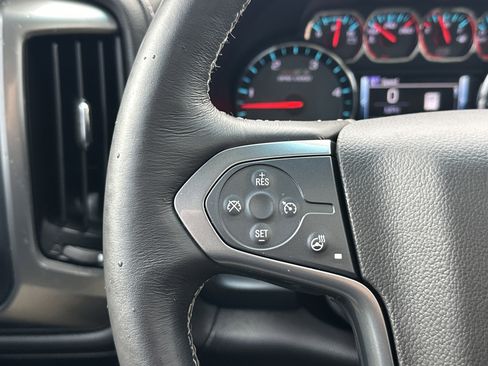 Used 2018 Chevrolet Silverado 2500 LTZ w/ Duramax Plus Package image 17