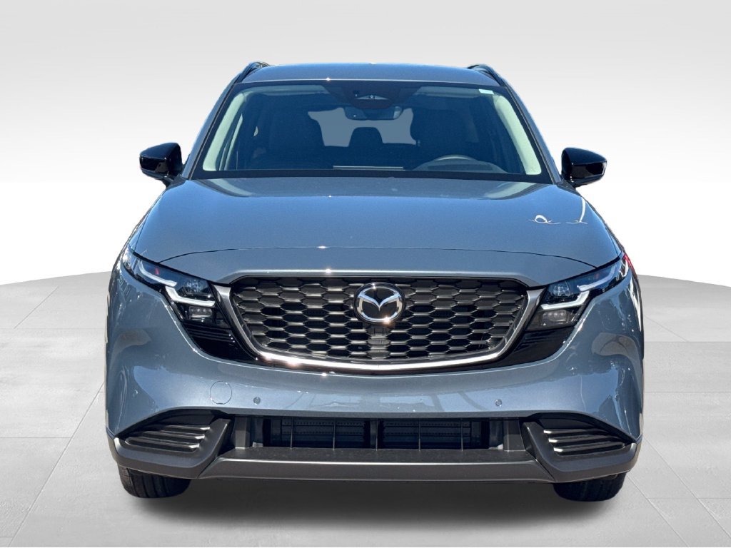 New 2026 MAZDA CX-5 Preferred AWD/4WD image 7