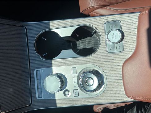 New 2026 Genesis GV80 3.5T Prestige image 20