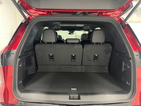 New 2026 Chevrolet Traverse RS AWD/4WD image 20
