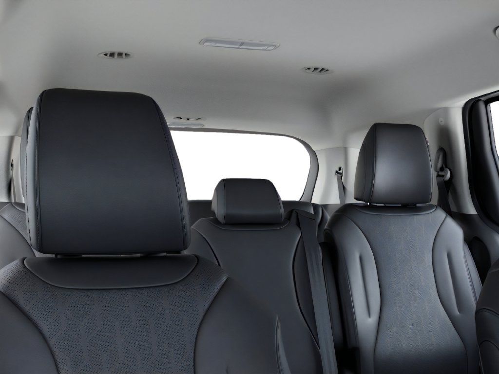 New 2027 Kia Carnival LXS FWD image 27
