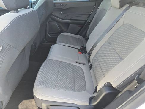 Used 2022 Ford Escape SE AWD/4WD image 9