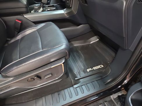 Used 2024 Ford F150 Lariat AWD/4WD image 13