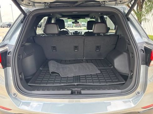 Certified 2024 Chevrolet Equinox RS AWD/4WD image 23
