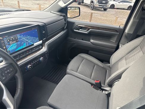 Used 2023 GMC Sierra 1500 Elevation AWD/4WD image 22