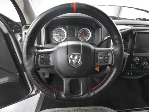 Used 2016 RAM 3500 Big Horn image 27