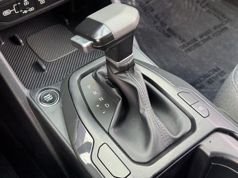 Used 2025 Kia K4 EX FWD image 28