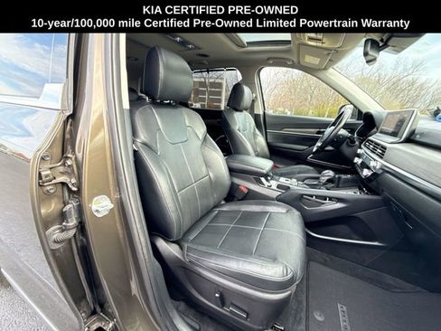 Certified 2022 Kia Telluride EX image 26
